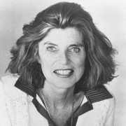  Eunice Kennedy Shriver