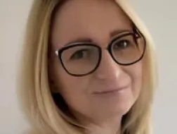 Agnieszka Kosińska