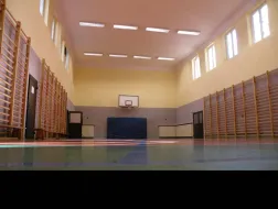 sala gimnastyczna