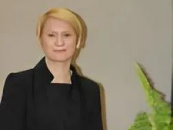 Agnieszka Tymińska 