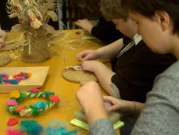 Pracownia rękodzieła