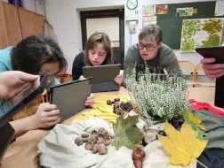 Pracownia komputerowa