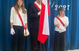 Rozpoczęcie roku szkolnego