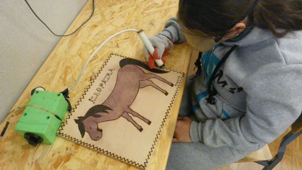  Pracownia technik różnych