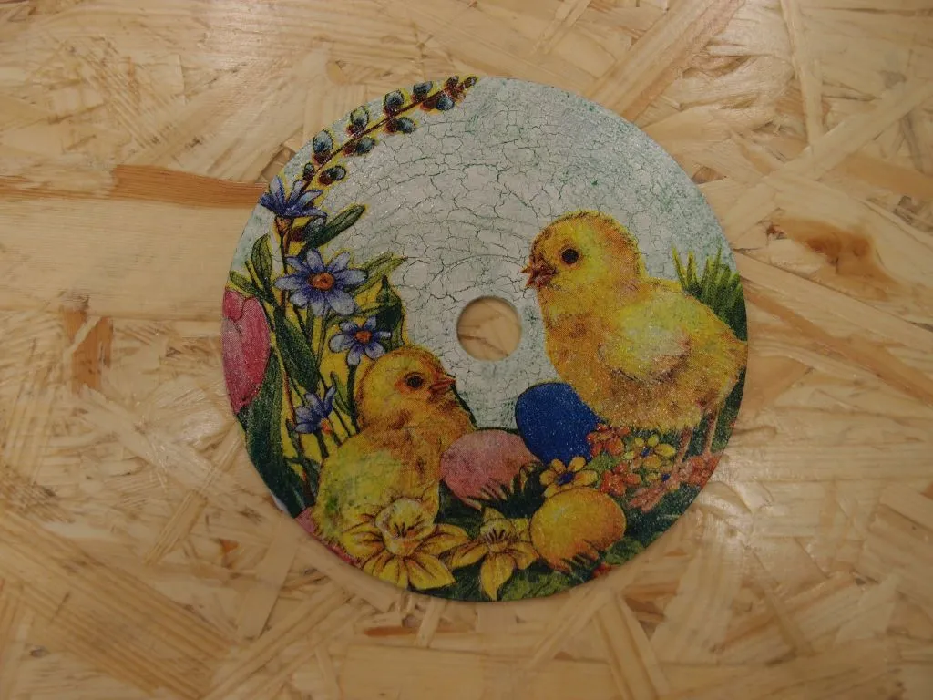 Pracownia technik różnych