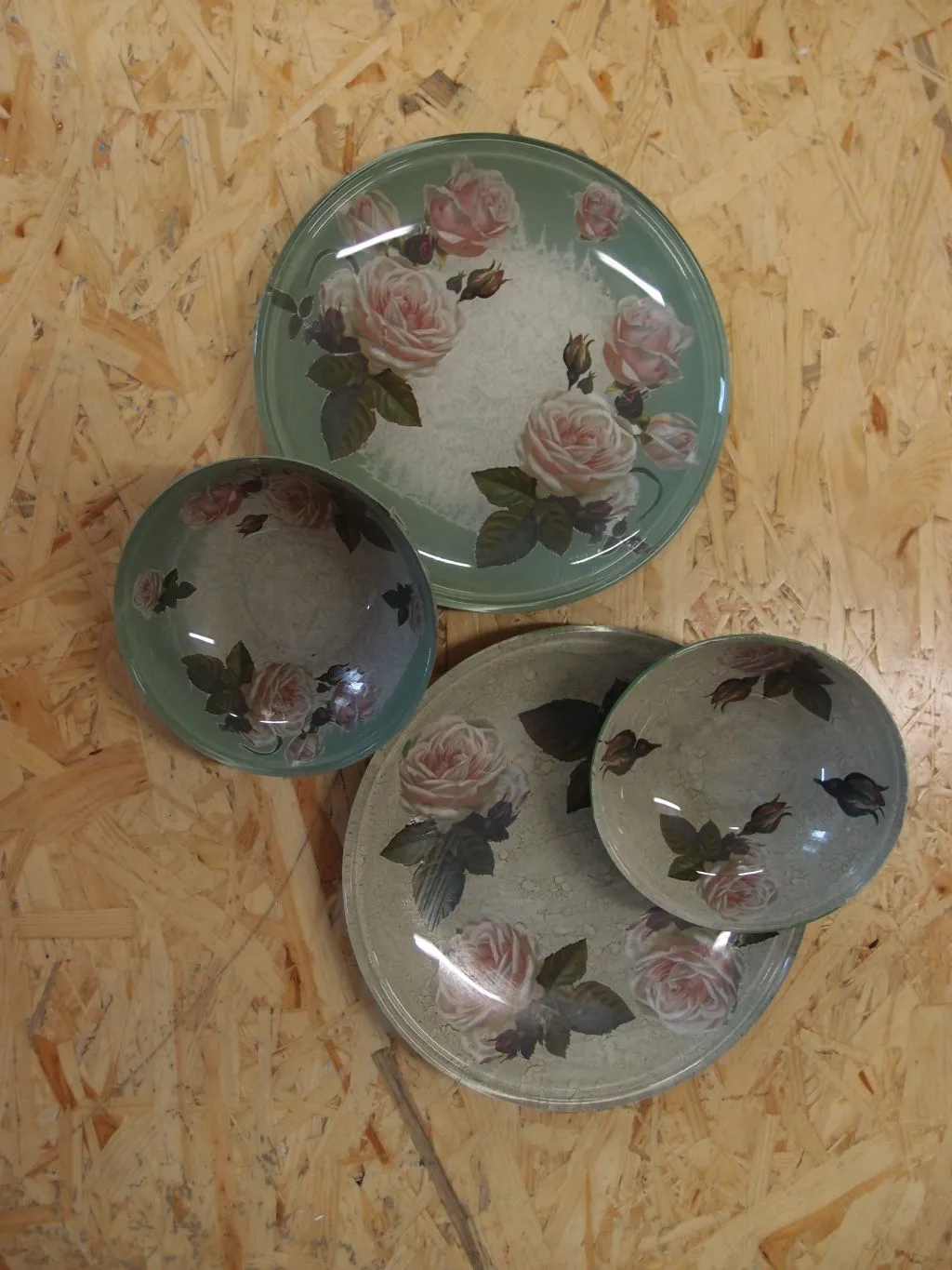 Pracownia technik różnych