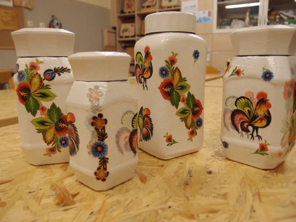 Pracownia technik różnych