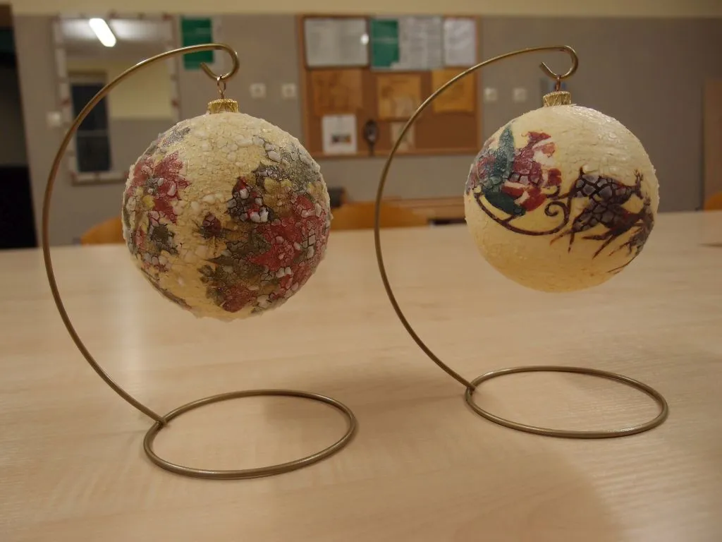 Pracownia technik różnych