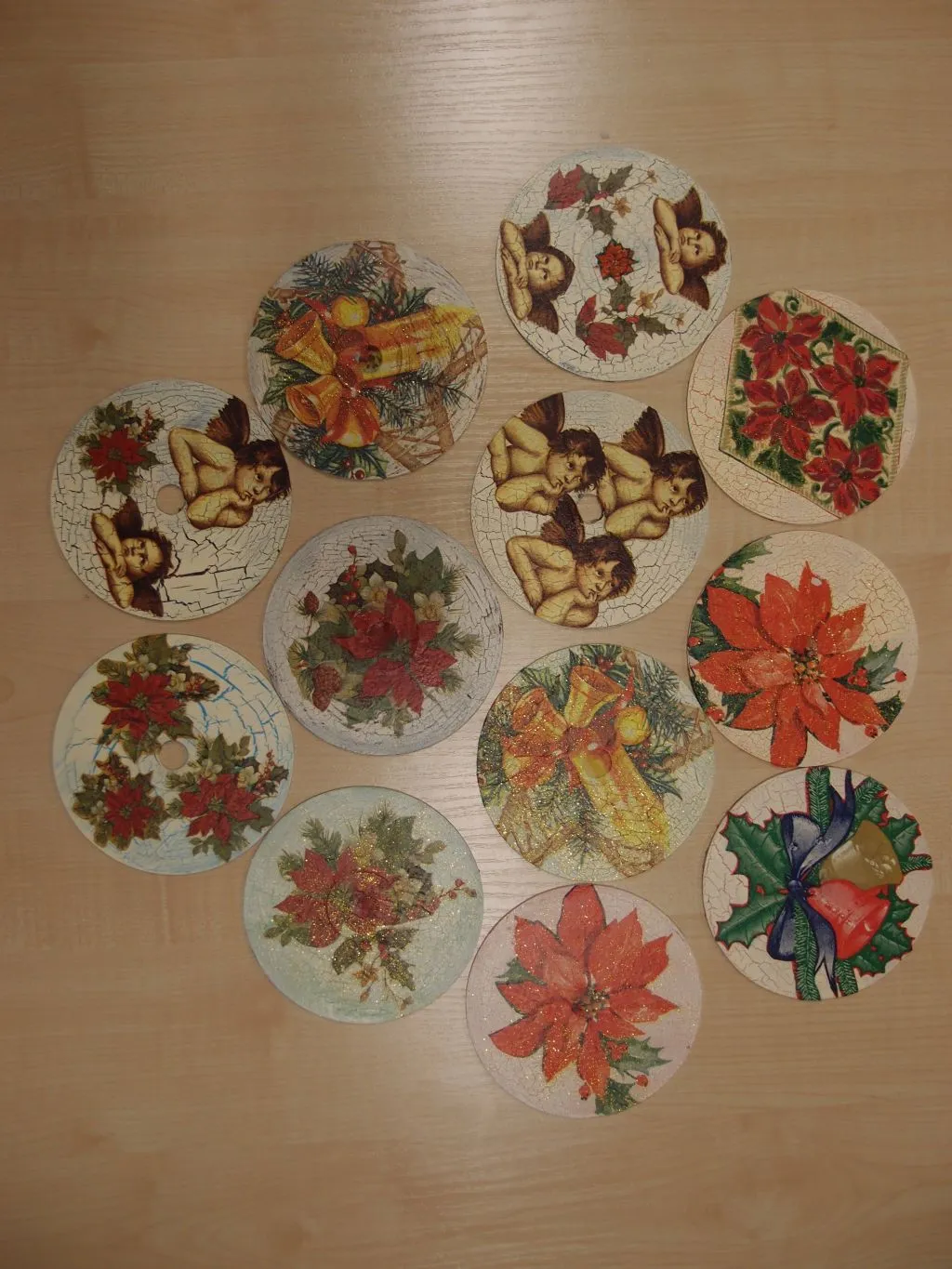 Pracownia technik różnych