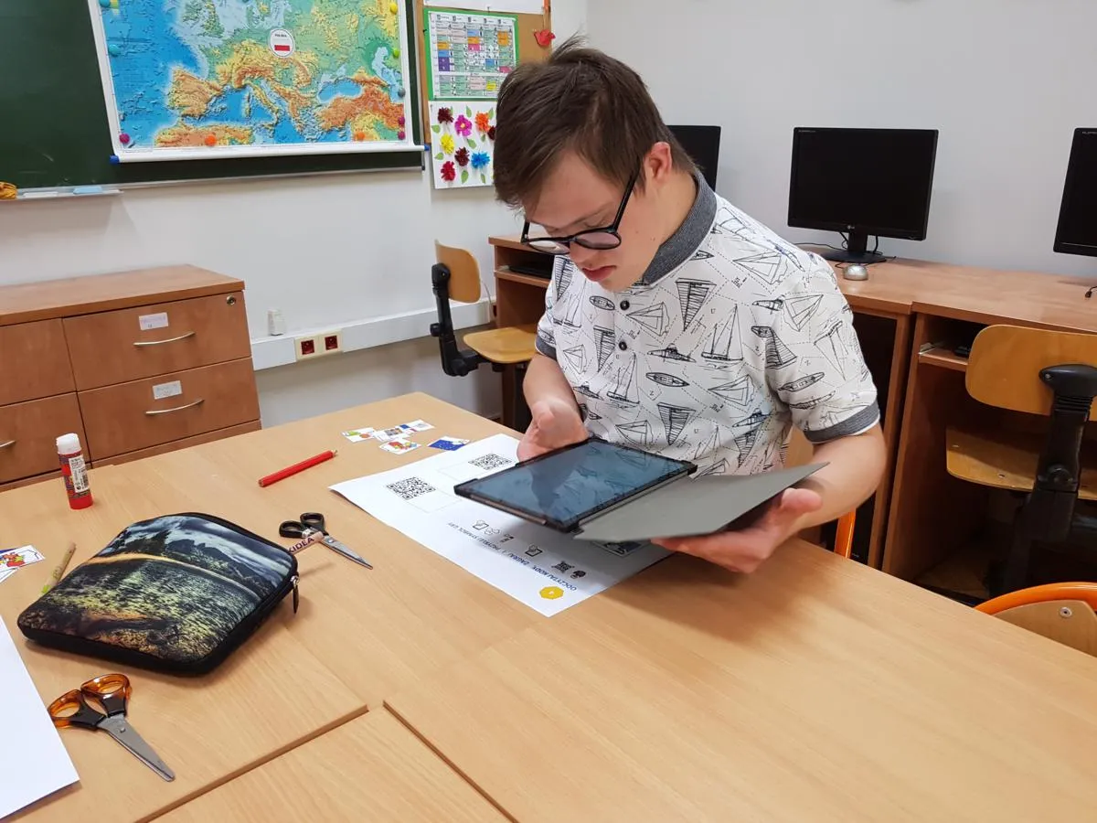 Pracownia komputerowa