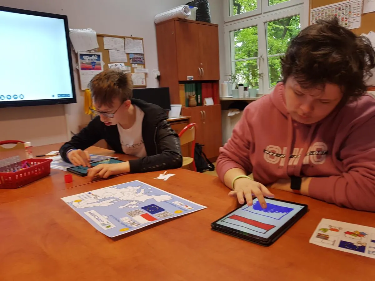 Pracownia komputerowa