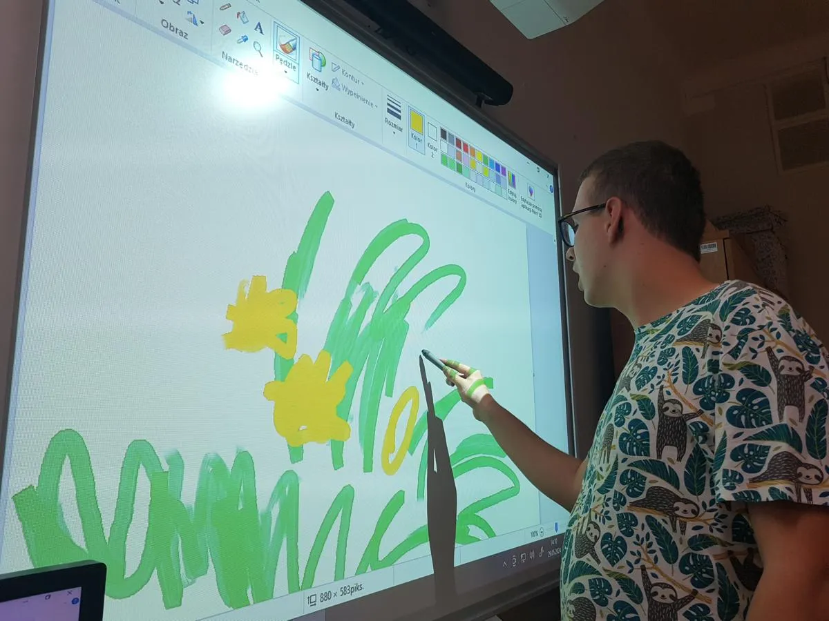 Pracownia komputerowa