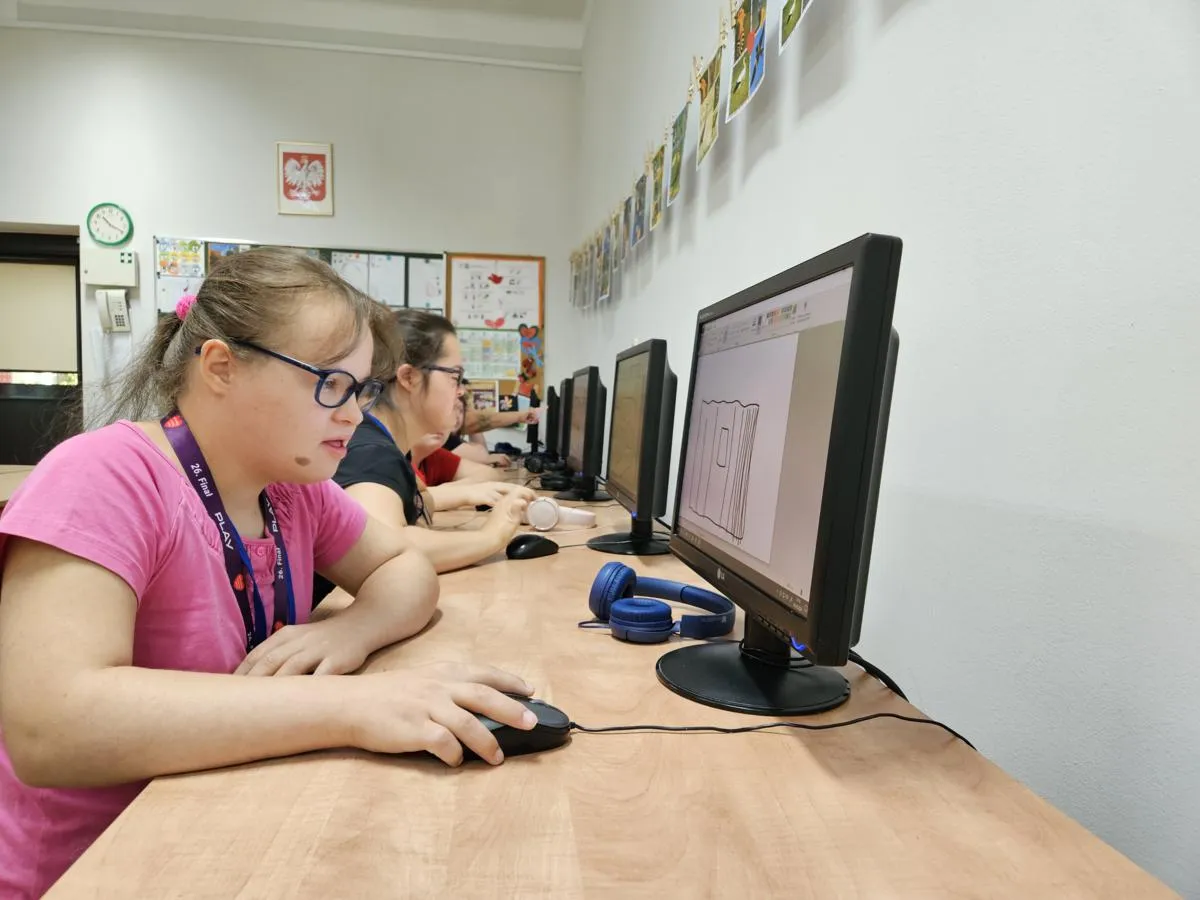 Pracownia komputerowa