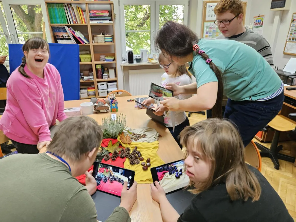 Pracownia komputerowa