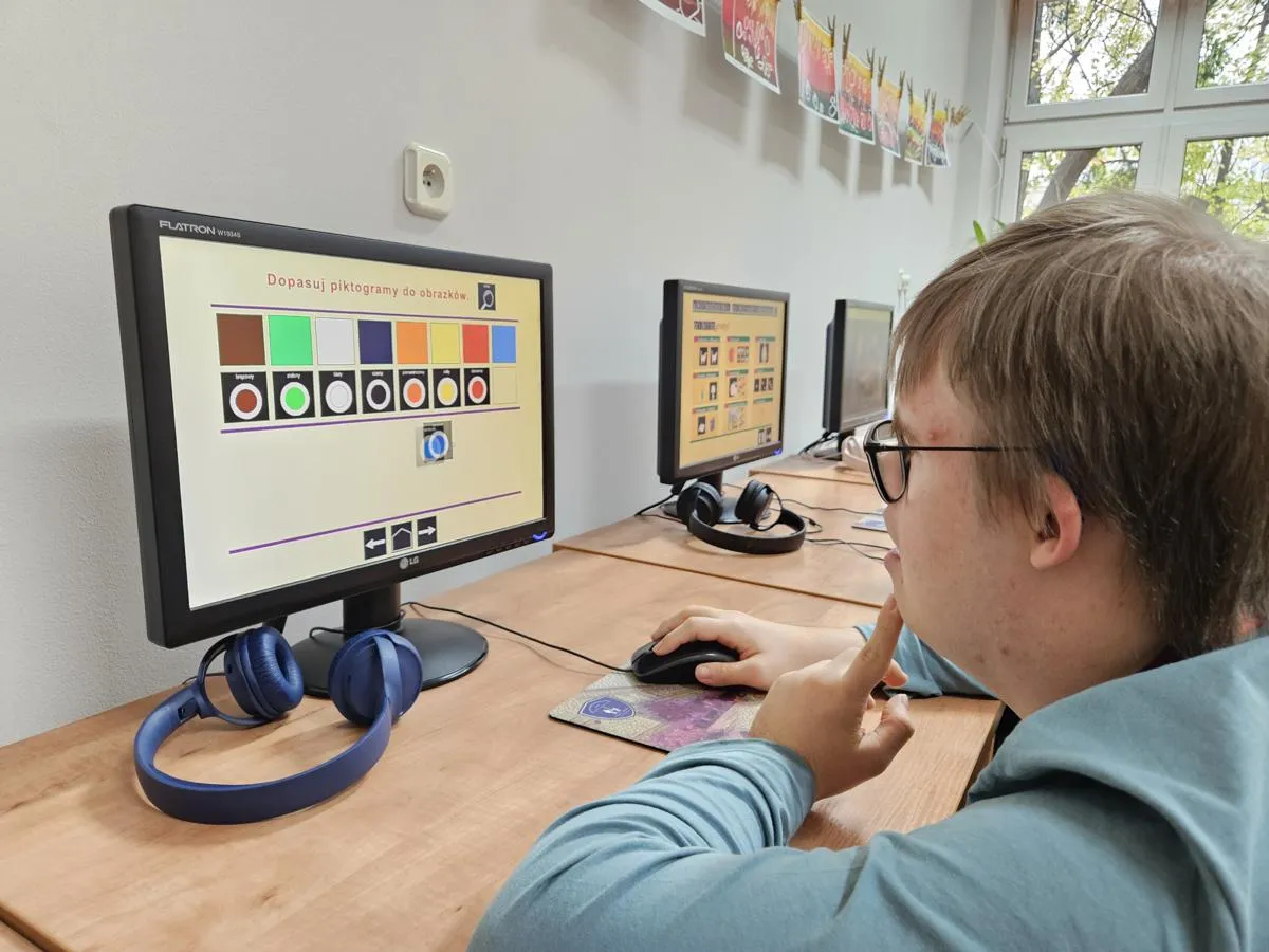 Pracownia komputerowa