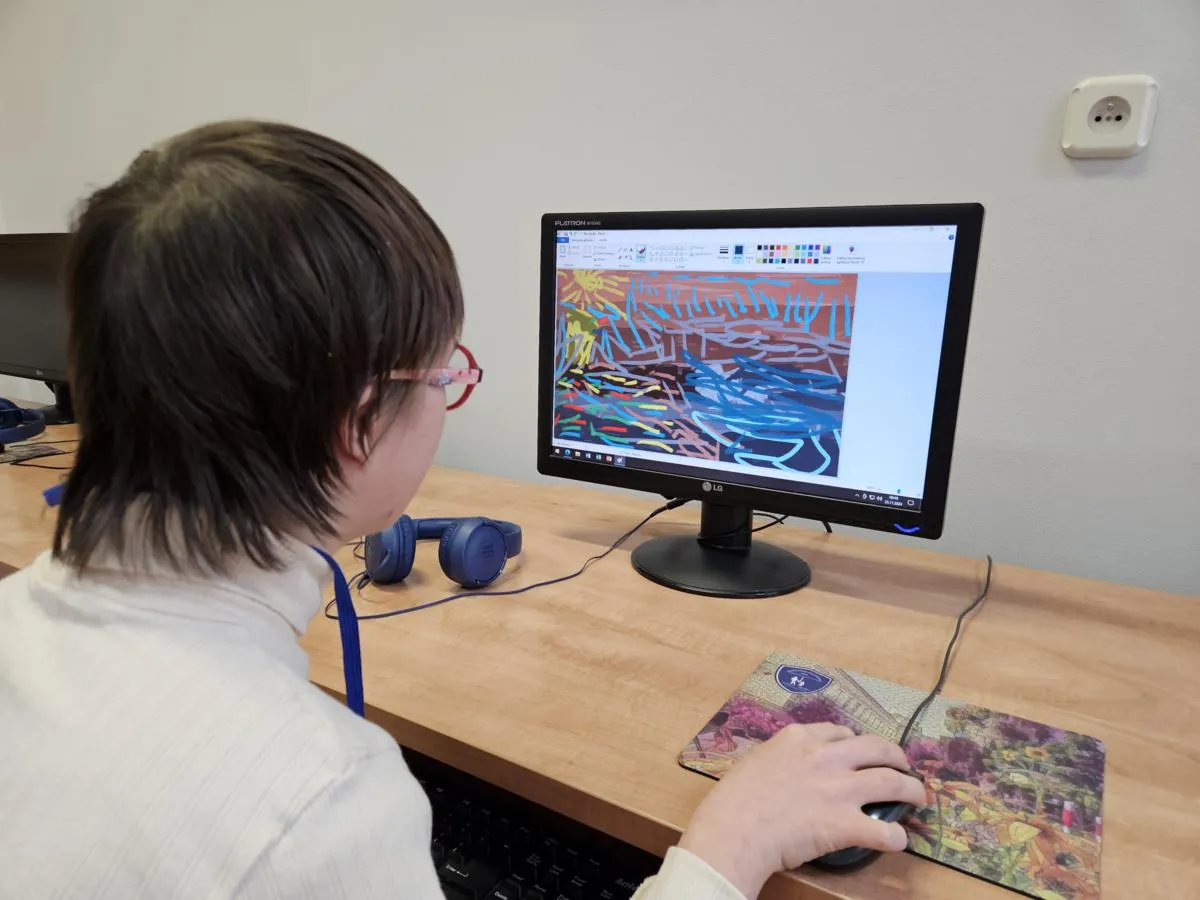 Pracownia komputerowa