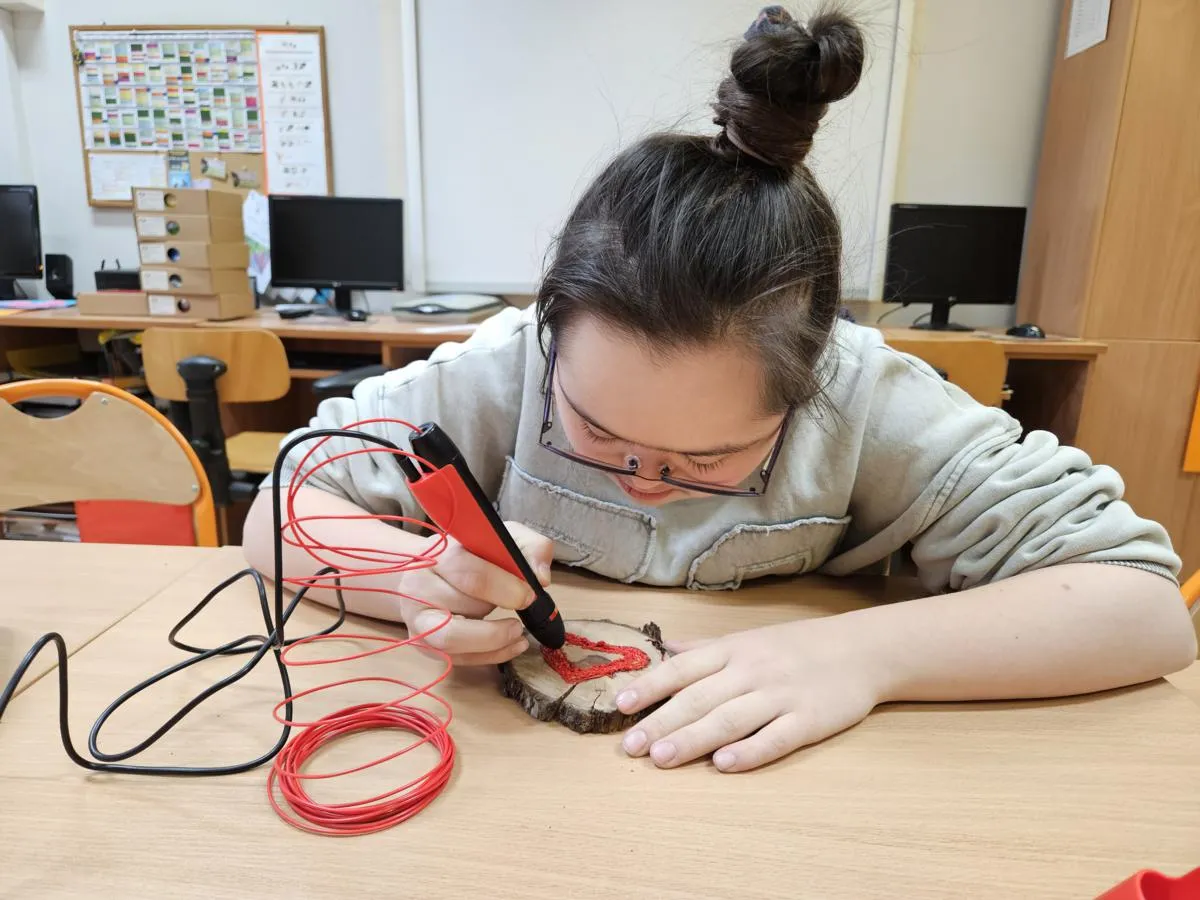 Pracownia komputerowa