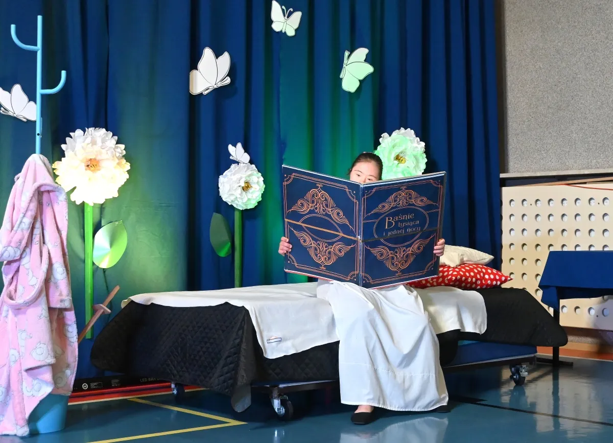 zakończenie roku szkolnego