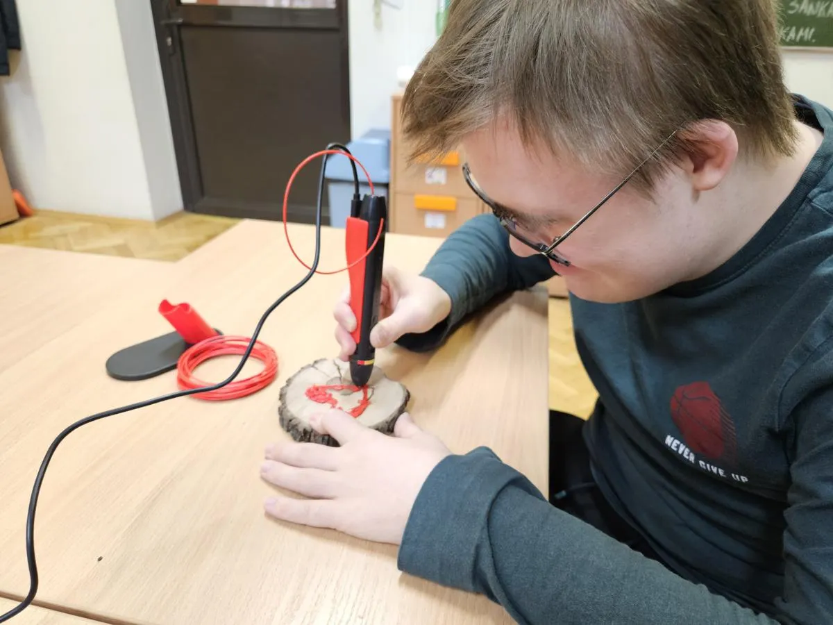 Pracownia komputerowa