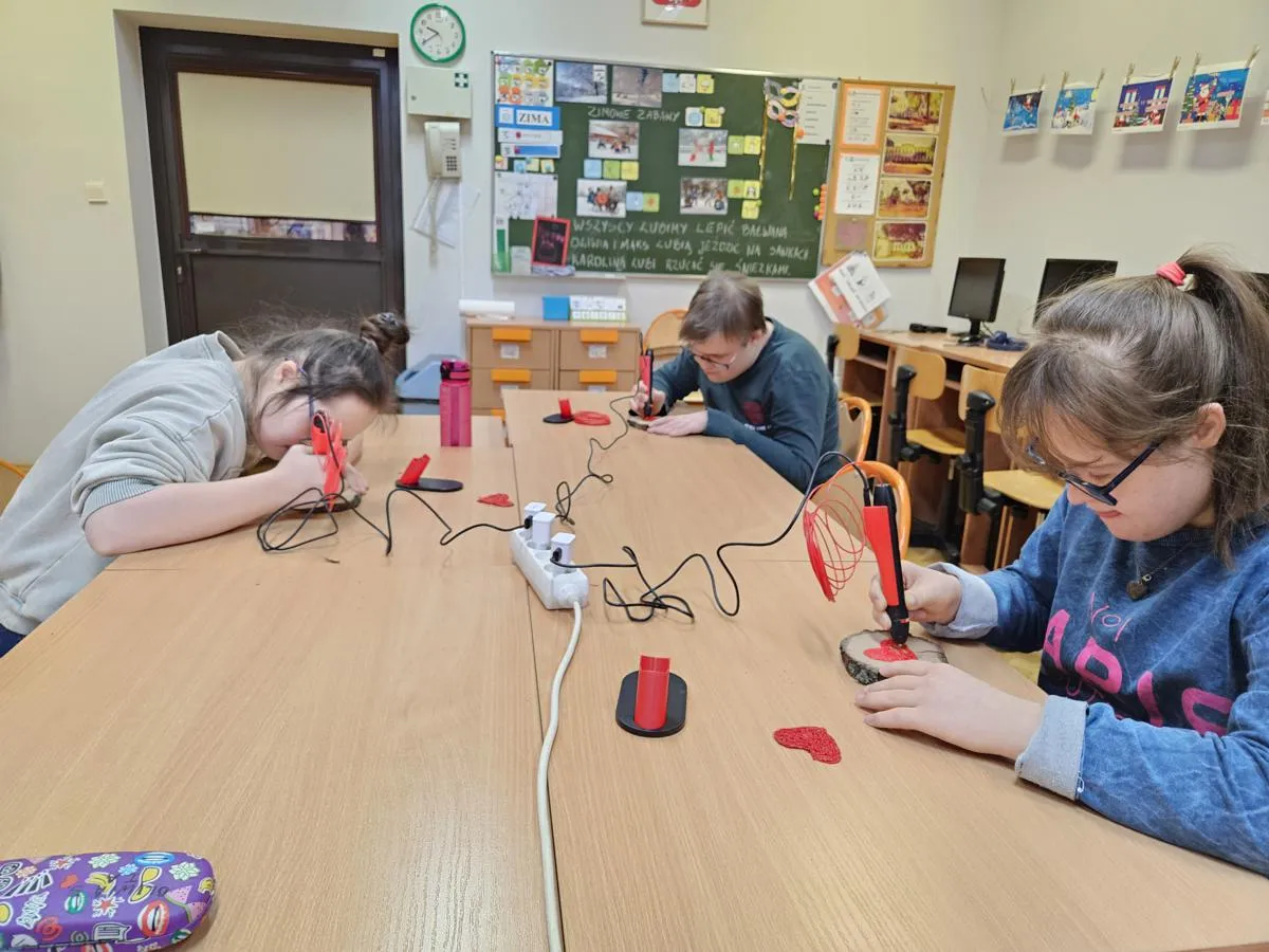 Pracownia komputerowa