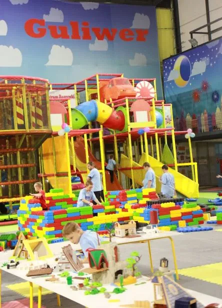 Młodzi Sportowcy z ZSS nr 85