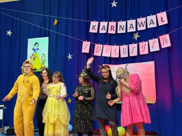 Prezentacja strojów, kl. 2A 