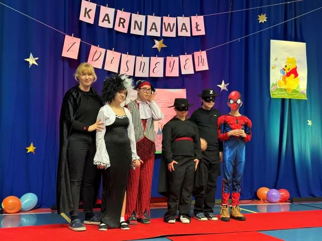 Prezentacja strojów, kl.4a