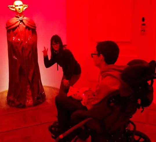 Zwiedzanie zabytkowych wnętrz Pałacu Rzeczpospolitej