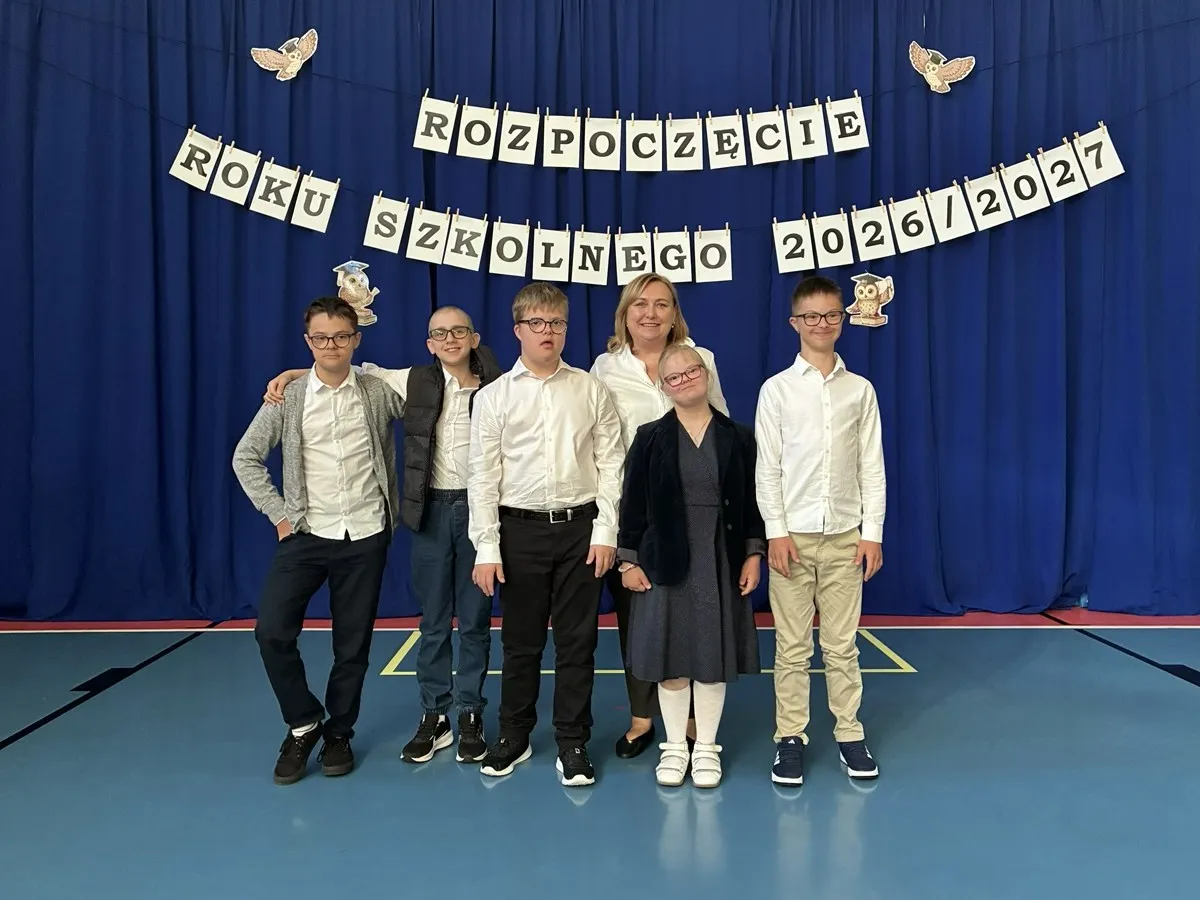 klasa 5b